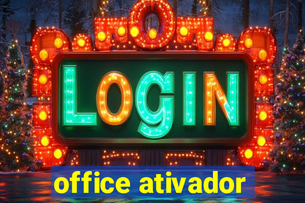 office ativador